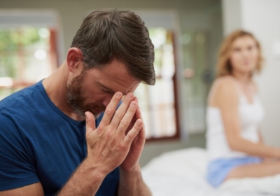 Erectile Dysfunction