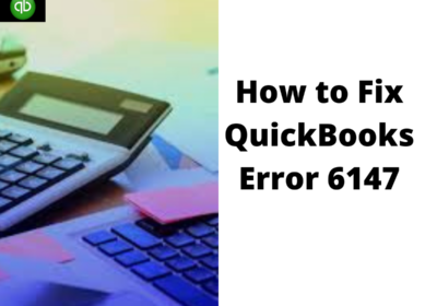 How to Fix QuickBooks Error 6147 (1)