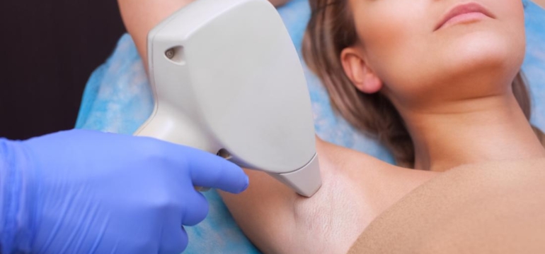 What Are The Benefits of Laser Hair Removal Treatment?