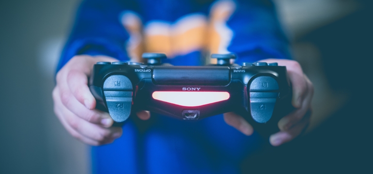 Best Quotes By Famous Gaming Characters