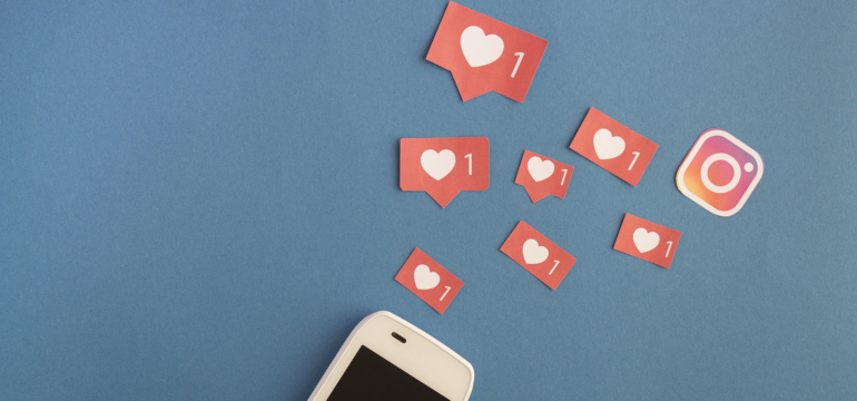 Tips To Become A Well Known Photographer On Instagram