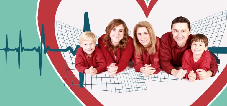 3 Things to Consider Before You Buy Family Medical Insurance