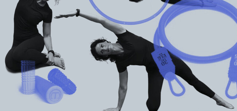 How to Stay Fit in Canada with Online Resources