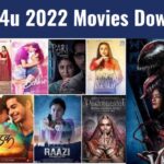 HDHub4u 2022 – Best Quality Download Bollywood & Hollywood Movies from HDhub4u.