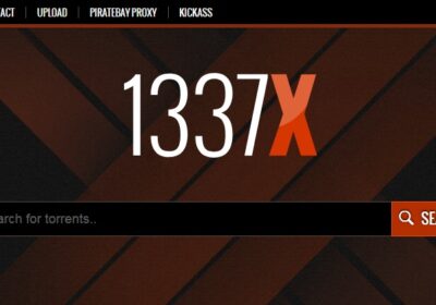 13377x Torrents