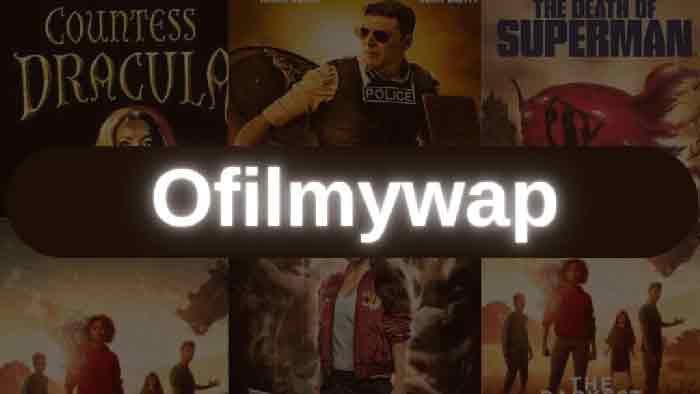 OFilmywap 2022.Com Filmywap Bollywood Movies Download For Free