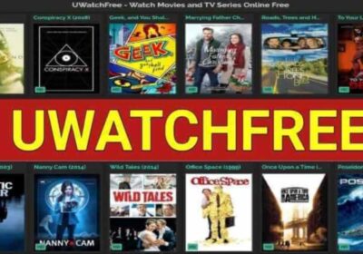 UWatchFree