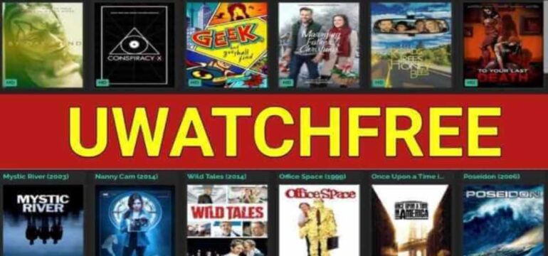 UWatchFree