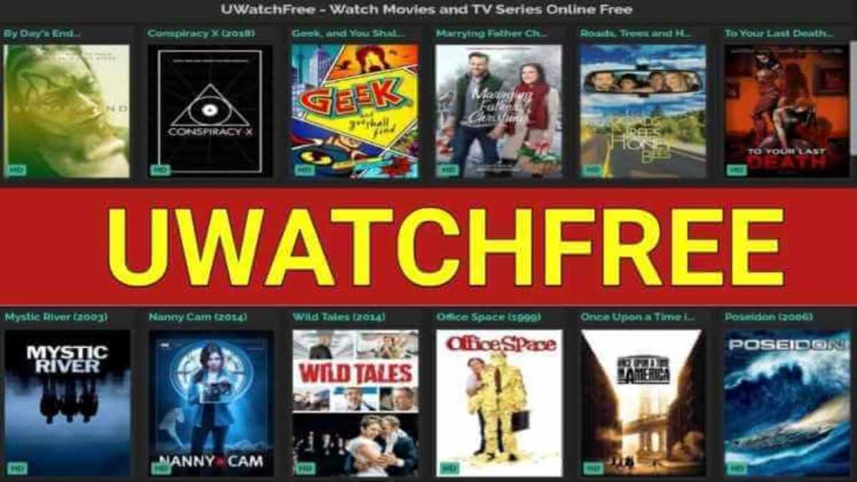 Uwatchfree 2022:Alternatives Download Full HD Latest Bollywood, Hollywood movies for free.