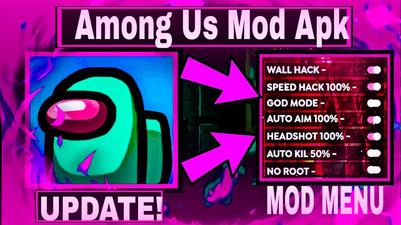 Among USA Mod APK:- 2022,Among USA Mod Hack