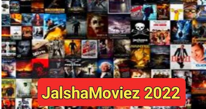 Jalshamoviez