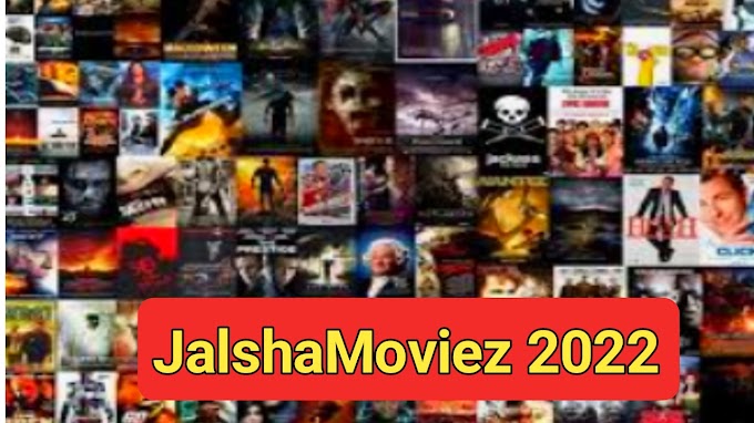 Jalshamoviez 2022 – HD Free Movies Download Latest Bollywood, Hollywood Full HD movies for free.