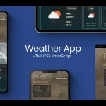 XWeather:-2022 A Smart Weather Forecast Application,