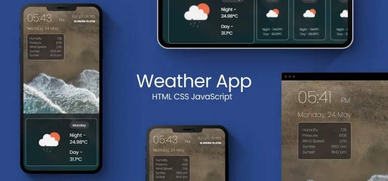 XWeather