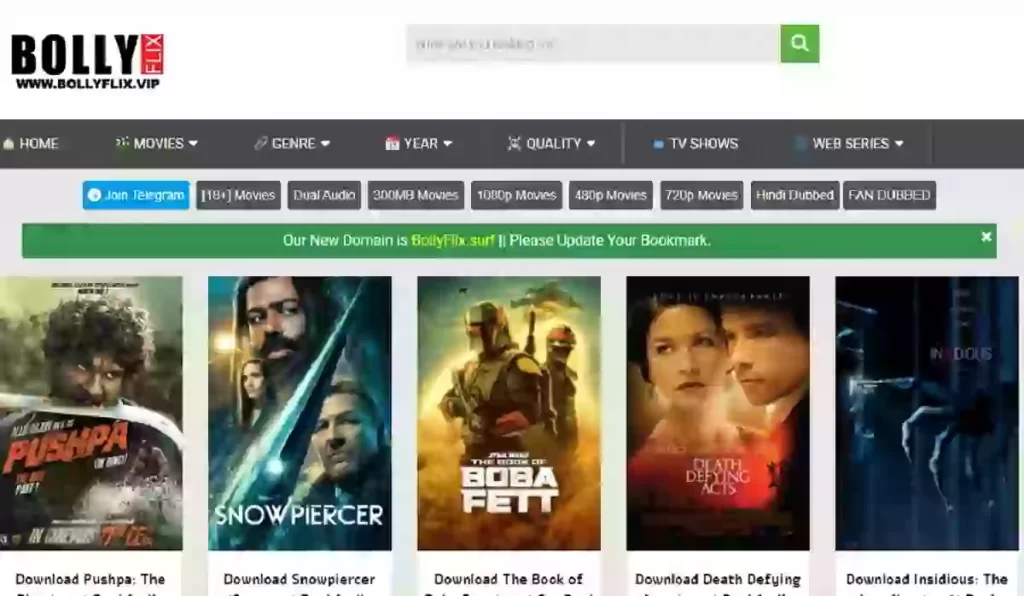 Bollyflix: The Best Bollywood Site ,Bolly flix, Bollyflix.com, Bollyflix.in, Bollyflix Bollywood, Bollyfilx 2022, 2021