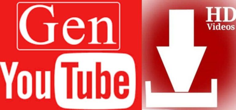 GENYOUTUBE