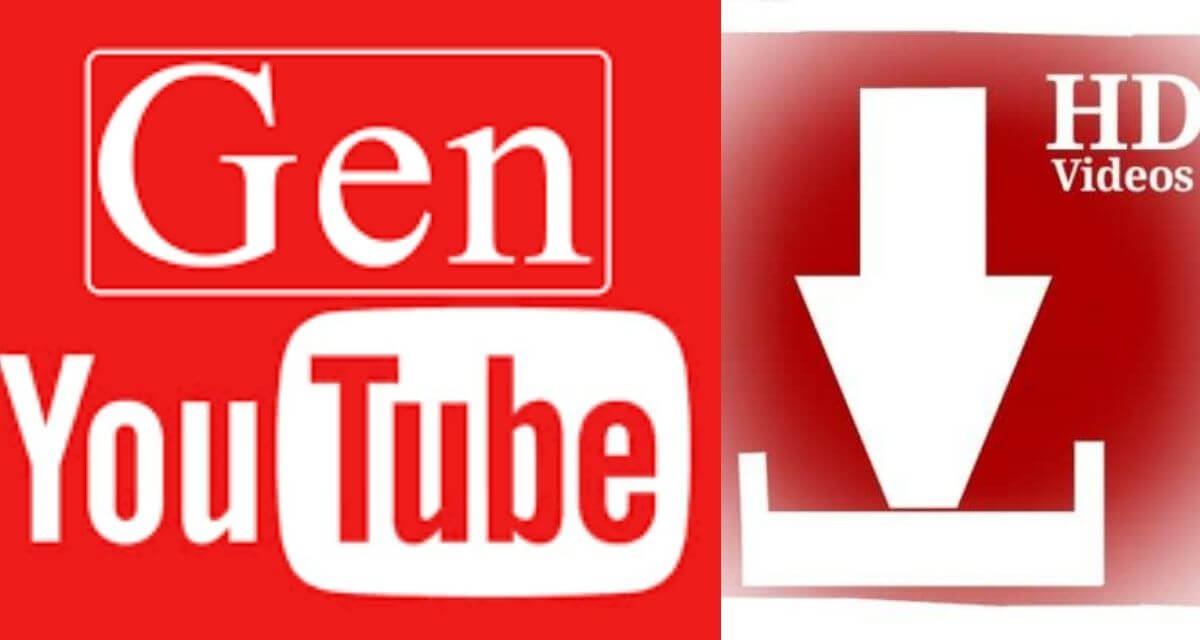 GENYOUTUBE