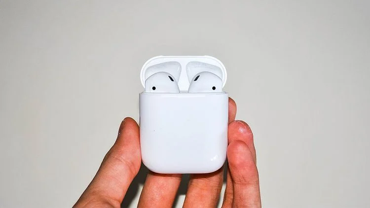 Air pods