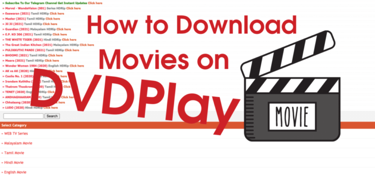 Dvdplay