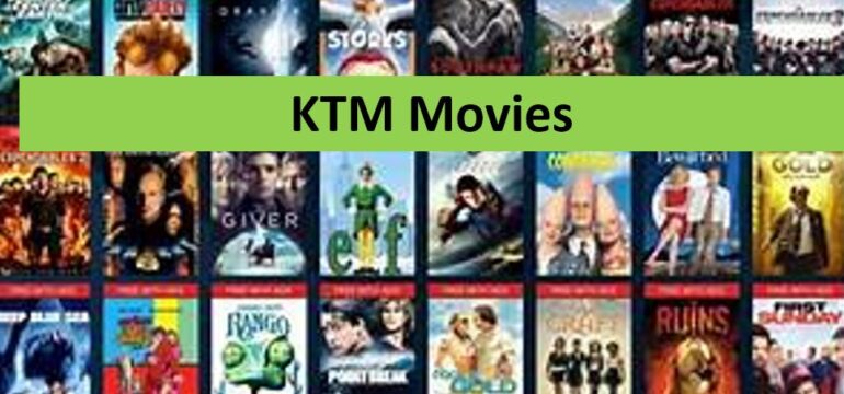KTM Movies