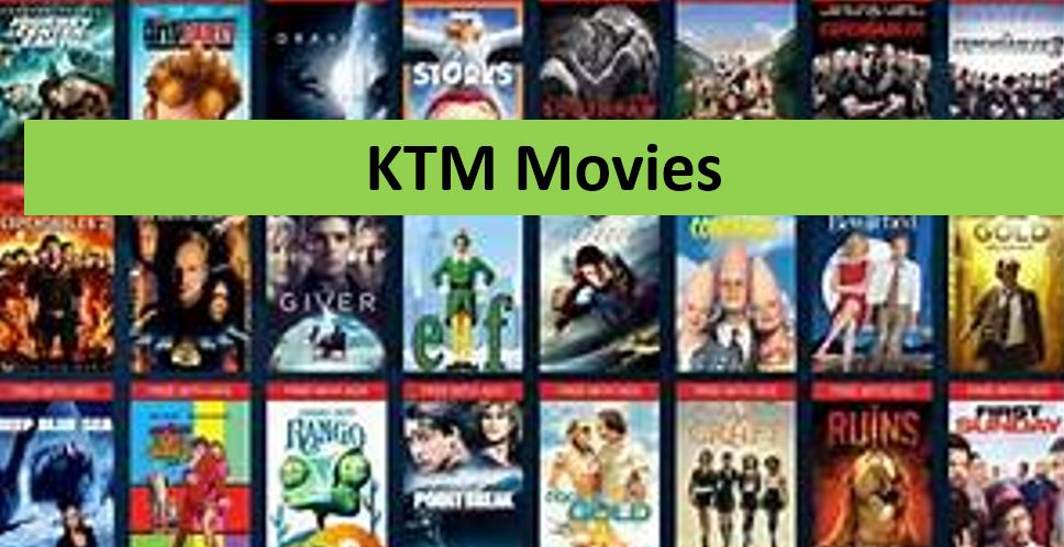 KTM Movies 2022 –No.1 Best Movies Hollywood, Bollywood,Telugu Movies Download