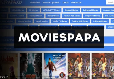 Moviespapa
