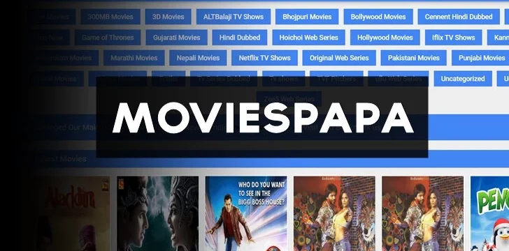 Moviespapa