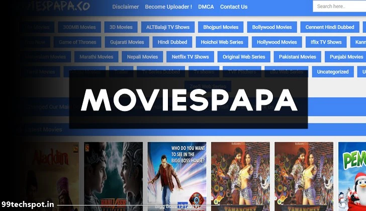 Moviespapa