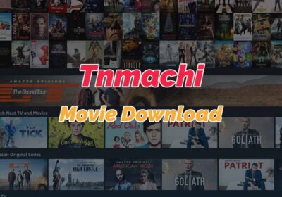 Tnmachi