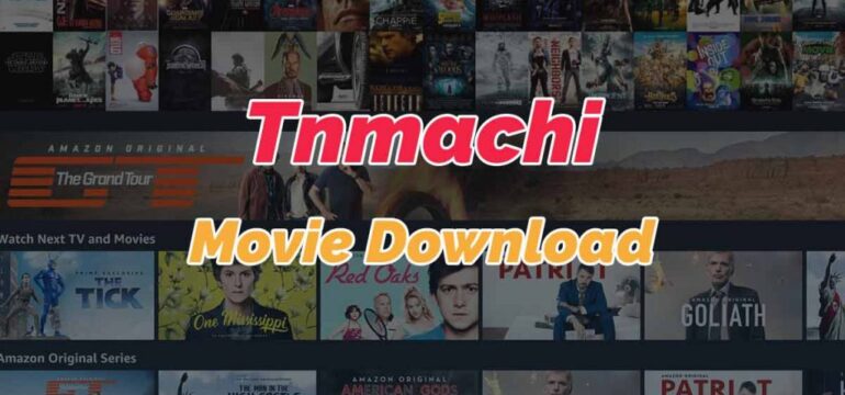 Tnmachi