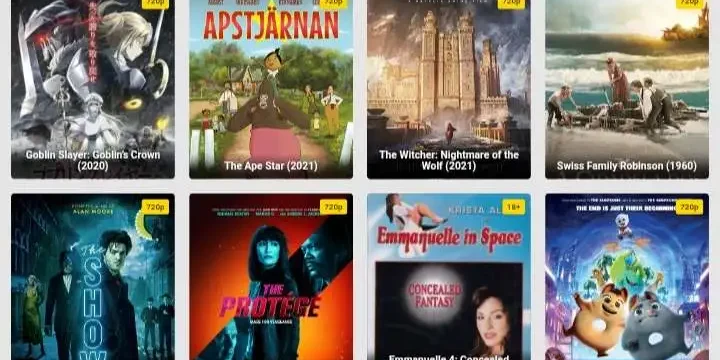 SD Moviespoint