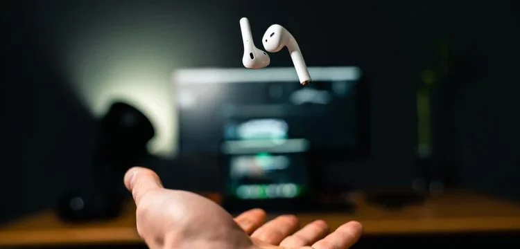 Air Pods