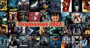 Orgmovies