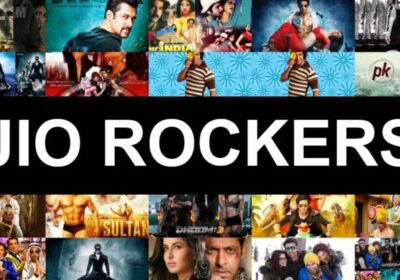 Jio Rockers