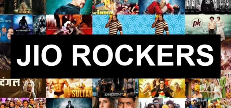 Jio Rockers