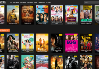 YoMovies