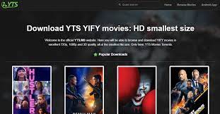 Yify movie stream online