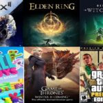 The Best Free-To-Play Games On PC Games (September 2022)