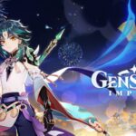 Genshin Impact 2.8 Release date,2022 Banners, and Rumours