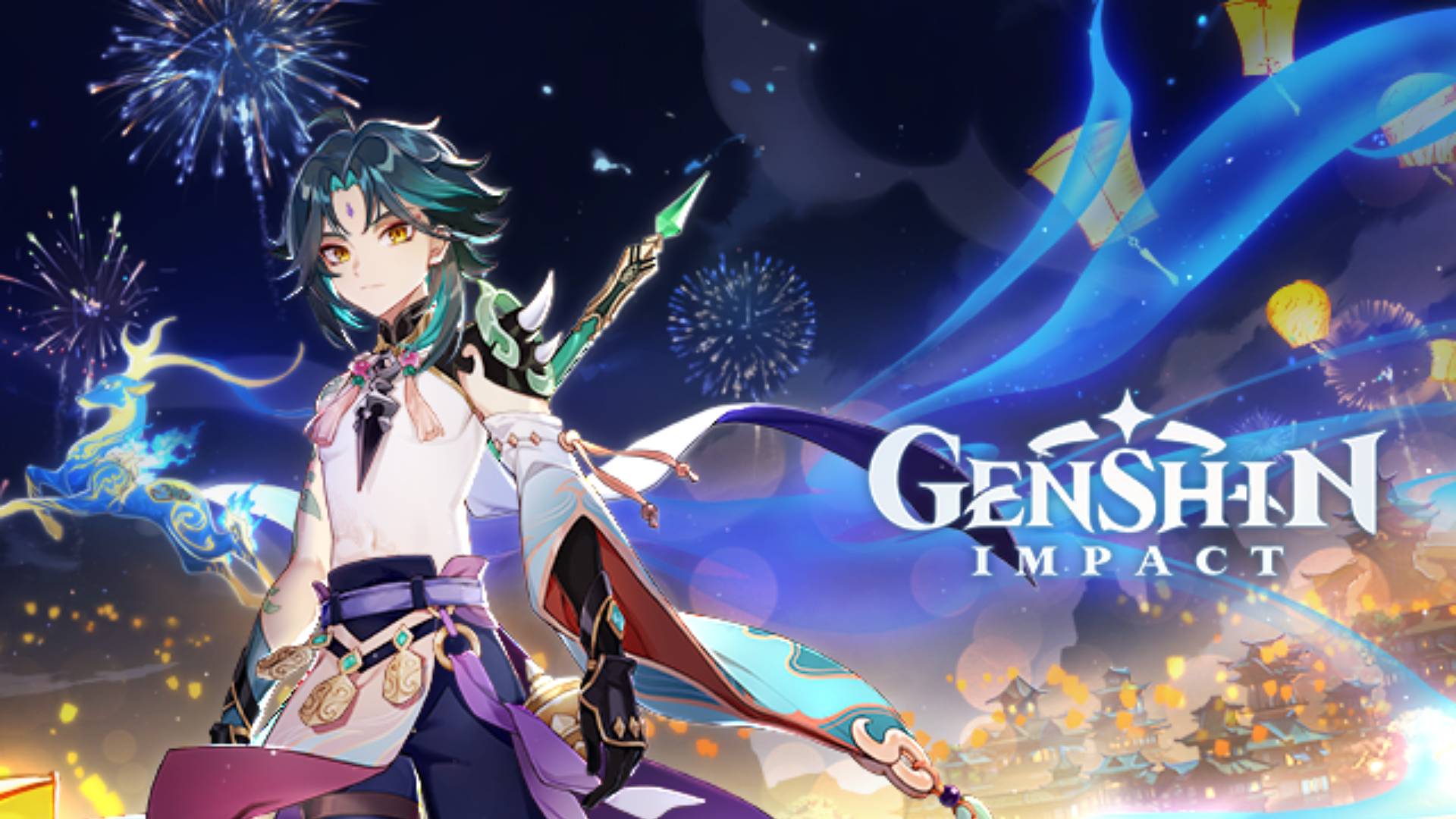 Genshin Impact 2.8 Release date,2022 Banners, and Rumours