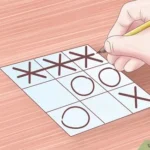 How to Play Tic Tac Toe: 11 Steps (with Pictures)