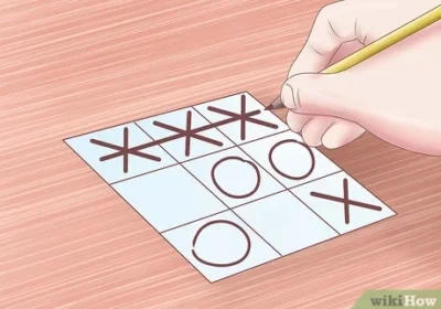 Play Tic Tac Toe